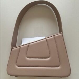Destree Albert light pink bag